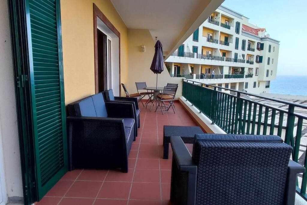 Seabreezebonimar Apartment Funchal  Exterior photo